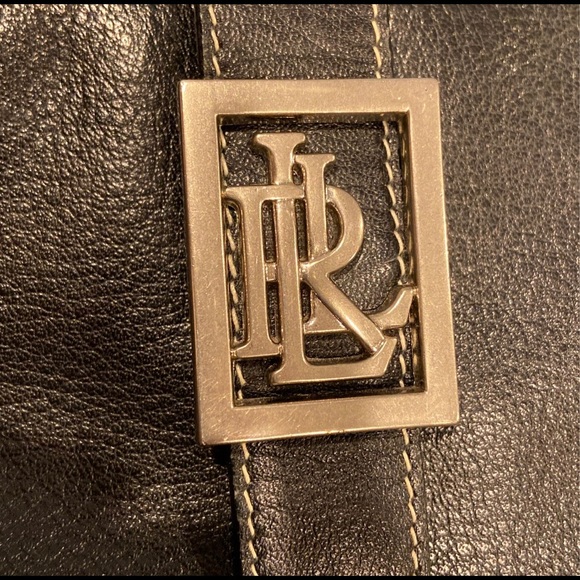 Authentic Ralph Lauren Purse - Picture 6 of 11